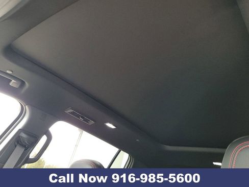 New 2026 Chevrolet Traverse RS w/ LPO, Floor Liner Package image 15