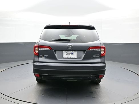 Certified 2022 Honda Pilot Special Edition image 7