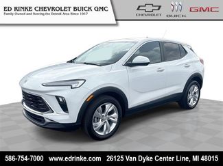 Used 2024 Buick Encore GX Preferred w/ Comfort Package FWD video 1