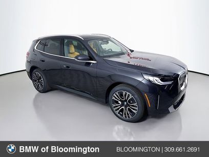 New 2026 BMW X3 xDrive30 w/ Premium Package