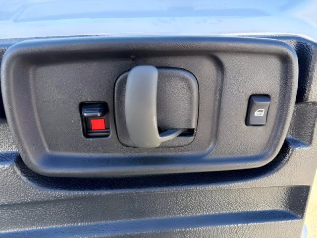 Used 2025 GMC Savana 2500 w/ Driver Convenience Package RWD image 13