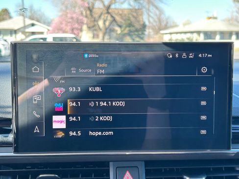 Used 2022 Audi A4 2.0T Premium Plus w/ Premium Plus Package image 19