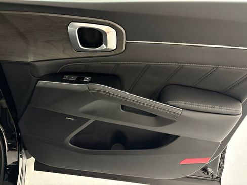 New 2026 Kia Sorento SX Prestige image 46