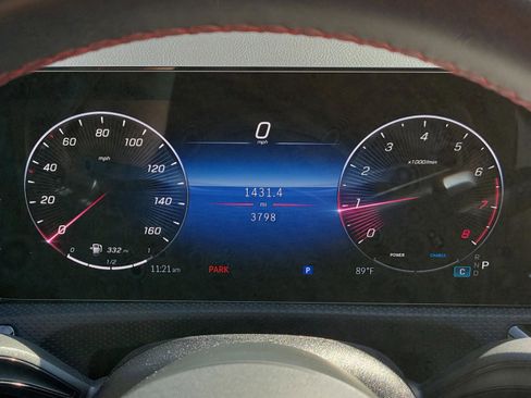 Certified 2026 Mercedes-Benz CLA 250 image 25