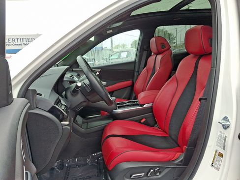 Certified 2025 Acura RDX A-Spec image 13