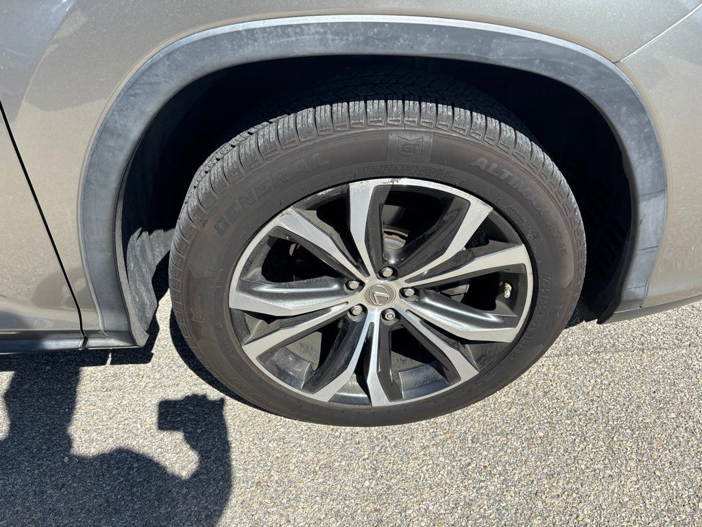 Used 2017 Lexus RX 350 AWD w/ Premium Package image 14