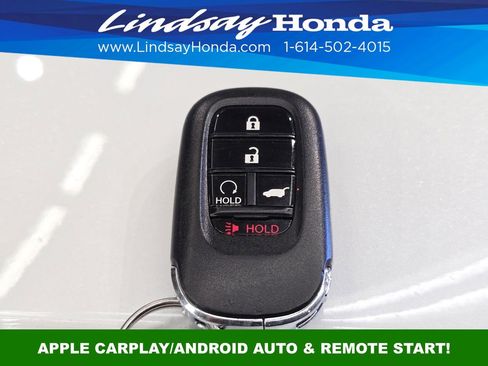 Used 2023 Honda Civic Sport image 23