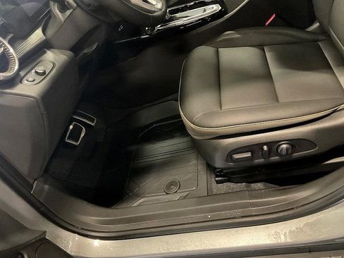 New 2026 Chevrolet Trax ACTIV w/ Driver Confidence Package image 18