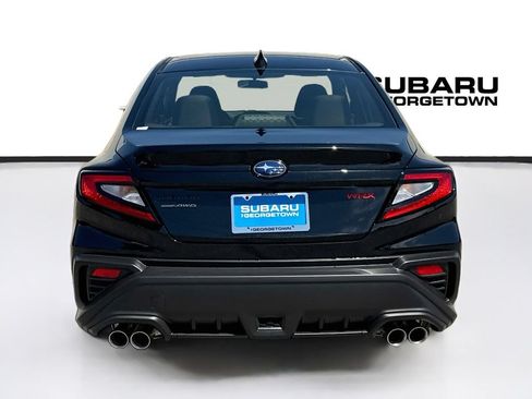 New 2026 Subaru WRX AWD/4WD image 7