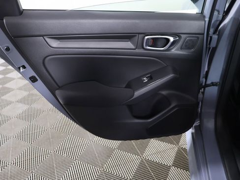 Used 2022 Honda Civic Sport image 21