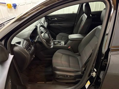 Used 2023 Chevrolet Equinox RS w/ LPO, Floor Liner Package AWD/4WD image 33