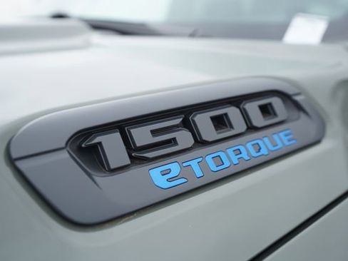 New 2026 RAM 1500 Big Horn image 39