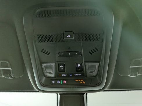 Certified 2023 Cadillac XT6 Premium Luxury w/ LPO, Floor Liner Package image 25