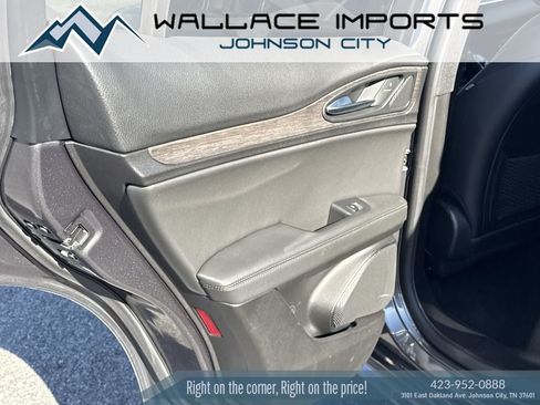Used 2023 Alfa Romeo Stelvio Ti AWD/4WD image 37