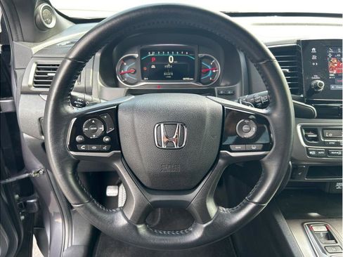 Used 2021 Honda Passport EX-L image 15