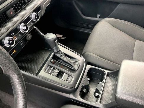 Certified 2024 Honda CR-V LX image 15