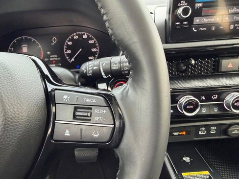 Certified 2023 Honda CR-V EX-L image 14