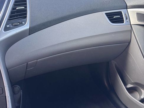 Used 2015 Hyundai Elantra SE w/ Option Group 02 image 10