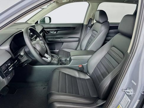 Used 2026 Honda CR-V EX-L image 8