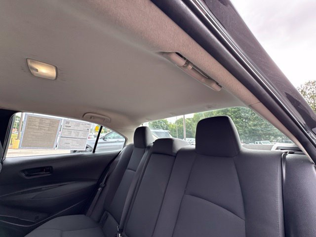 Used 2024 Toyota Corolla LE FWD image 28