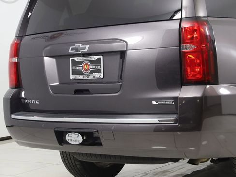 Used 2017 Chevrolet Tahoe Premier image 43