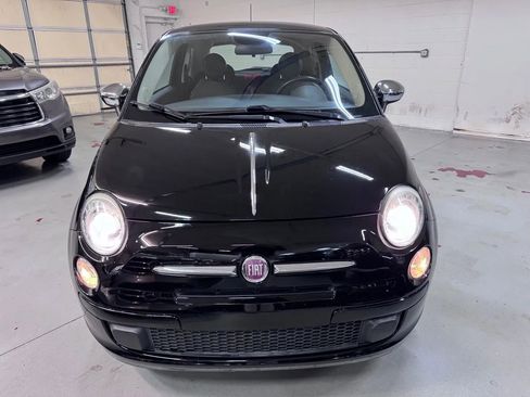 Used 2014 FIAT 500 Pop image 8