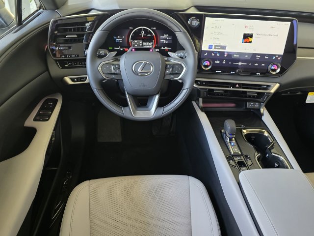 New 2026 Lexus RX 350 Premium Plus w/ Convenience Package FWD image 12