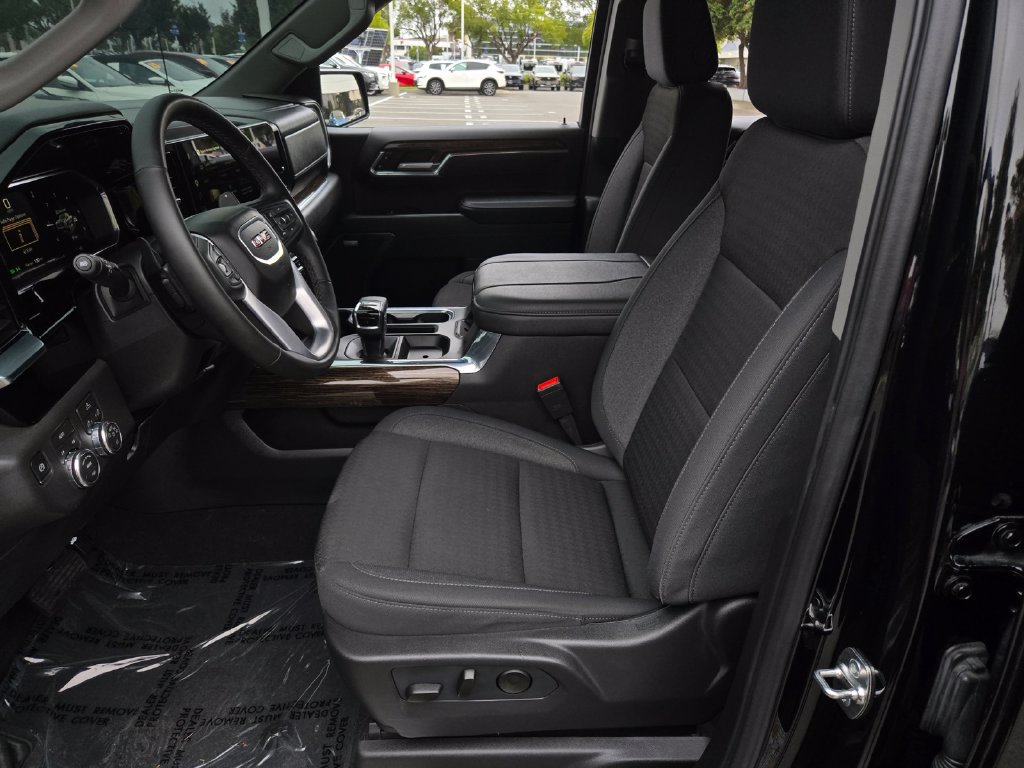 Used 2026 GMC Sierra 1500 Elevation w/ Preferred Package AWD/4WD image 21
