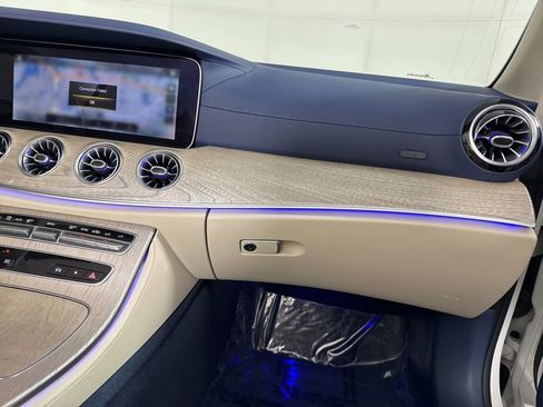 Certified 2022 Mercedes-Benz E 450 Cabriolet image 15