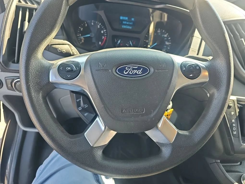 Used 2018 Ford Transit 350 148 High Roof RWD image 14