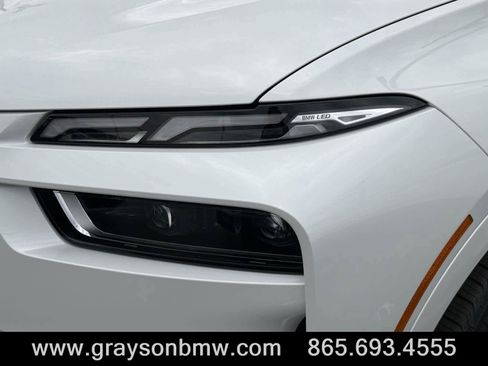 Used 2025 BMW X7 xDrive40i image 12