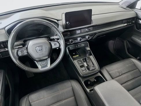 Certified 2023 Honda CR-V Sport Touring image 31