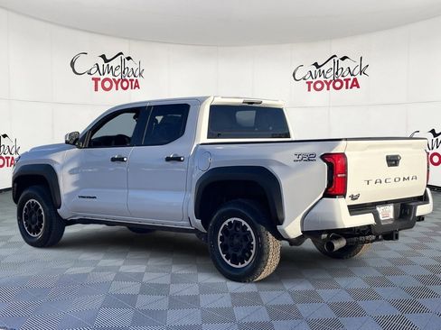 New 2026 Toyota Tacoma TRD Off-Road image 5