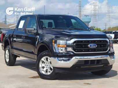 Used 2023 Ford F150 XLT