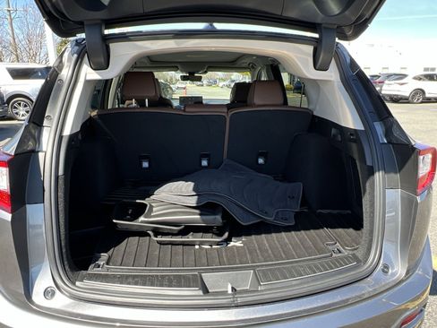 Certified 2025 Acura RDX SH-AWD w/ Advance Package image 24