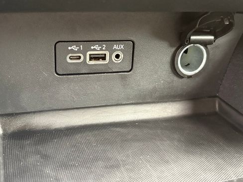 Certified 2025 Nissan Altima 2.5 SV image 18