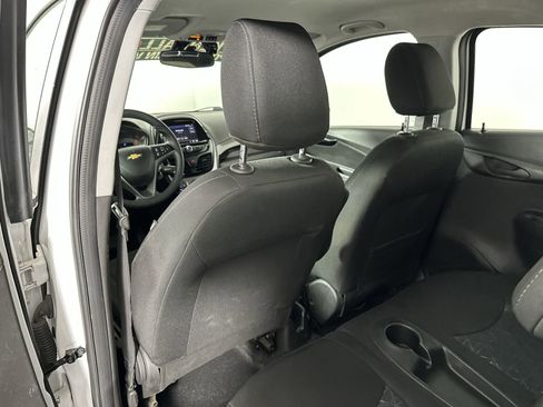 Used 2020 Chevrolet Spark LT image 24