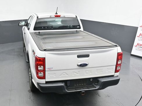Used 2021 Ford Ranger XL w/ Equipment Group 101A High image 15