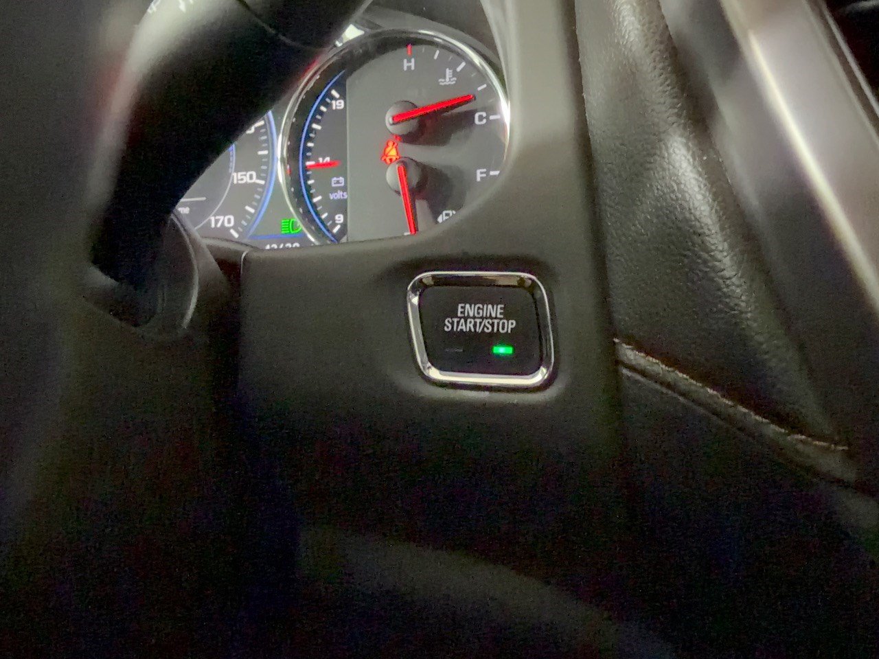 Used 2022 GMC Acadia AT4 w/ Technology Package AWD/4WD image 20