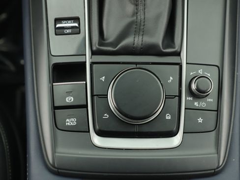 Used 2021 MAZDA CX-30 FWD 2.5 S w/ Select Package image 20