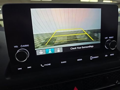Used 2024 Honda Civic LX image 23