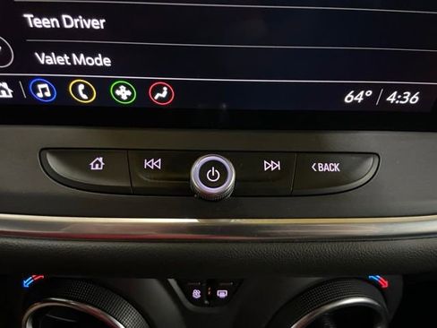 Used 2025 Chevrolet Blazer LT image 68