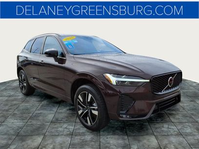 Used 2026 Volvo XC60 B5 Plus w/ Climate Package