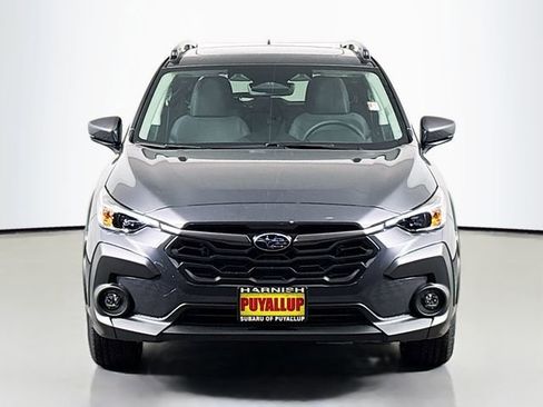New 2026 Subaru Crosstrek 2.0i Premium image 2