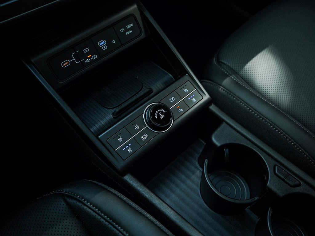 New 2026 Hyundai Kona Limited AWD/4WD image 27