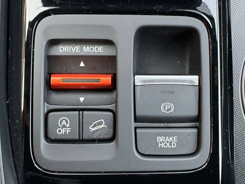 Used 2026 Honda Passport TrailSport image 32