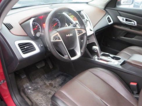 Used 2015 GMC Terrain SLT image 11