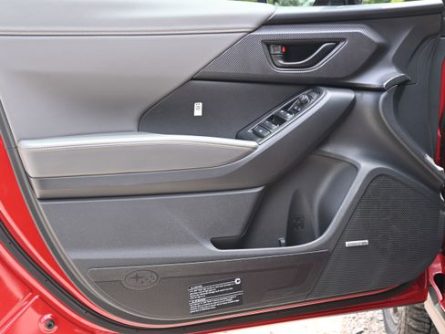 Certified 2025 Subaru Crosstrek 2.5i Wilderness w/ Wilderness Package image 14