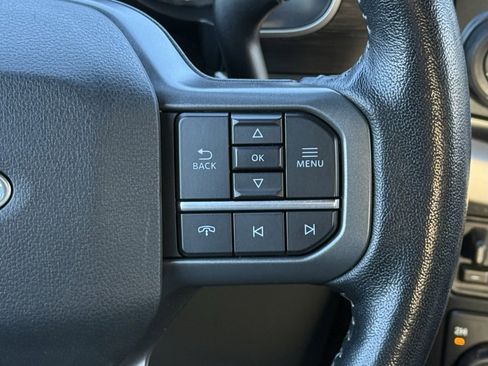 Used 2021 Ford F150 XLT w/ Equipment Group 302A High image 22