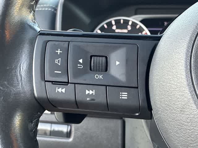 Used 2023 Nissan Rogue SL w/ SL Premium Package AWD/4WD image 26